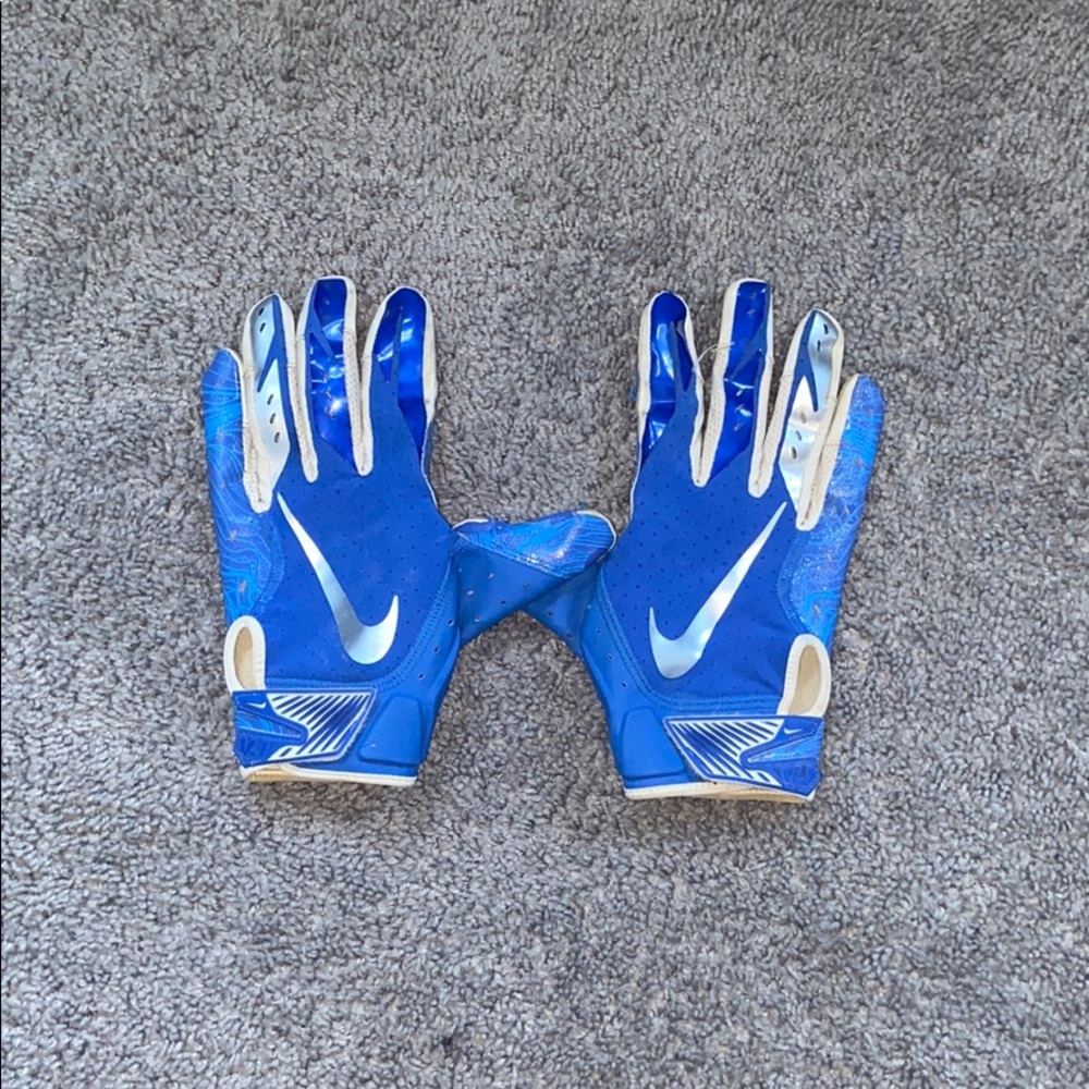 Nike Vapor Jet 5.0 Football Gloves